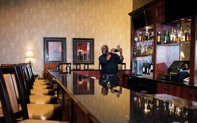 Embassy Suites by Hilton Minneapolis North