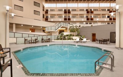 DoubleTree by Hilton Minneapolis - Park Place