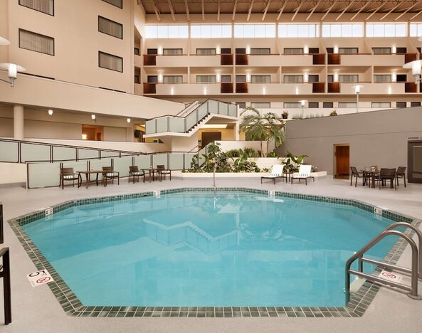 DoubleTree by Hilton Minneapolis - Park Place