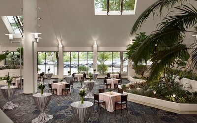 DoubleTree by Hilton Minneapolis - Park Place