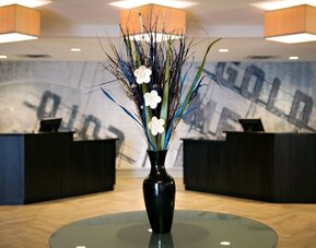 DoubleTree by Hilton Minneapolis - Park Place