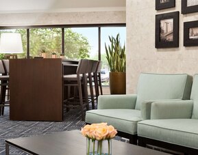 DoubleTree by Hilton Minneapolis - Park Place