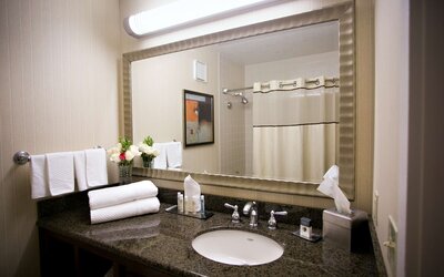 DoubleTree by Hilton Minneapolis - Park Place