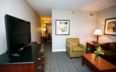 DoubleTree by Hilton Minneapolis - Park Place