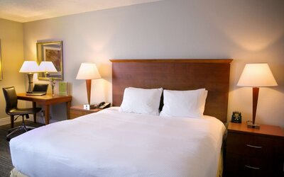 DoubleTree by Hilton Minneapolis - Park Place
