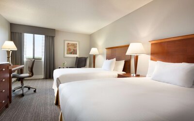 DoubleTree by Hilton Minneapolis - Park Place