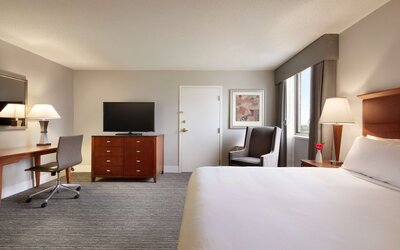 DoubleTree by Hilton Minneapolis - Park Place