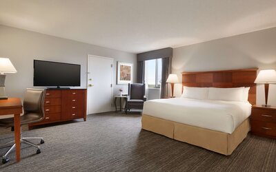 DoubleTree by Hilton Minneapolis - Park Place