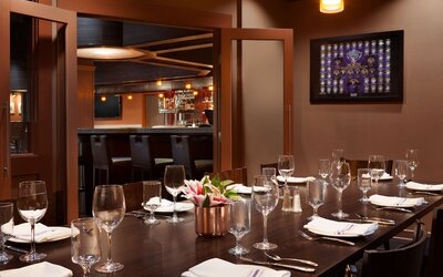 DoubleTree by Hilton Minneapolis - Park Place