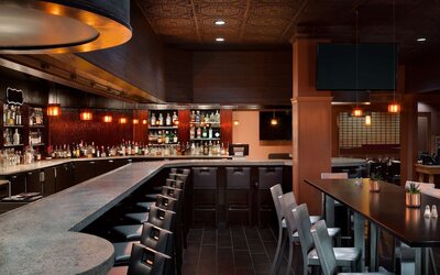 DoubleTree by Hilton Minneapolis - Park Place