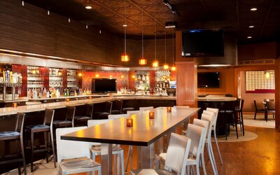 DoubleTree by Hilton Minneapolis - Park Place