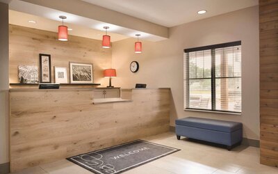 Country Inn & Suites by Radisson, Brooklyn Park - Brooklyn Center, MN