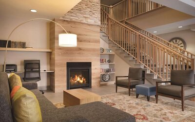 Country Inn & Suites by Radisson, Brooklyn Park - Brooklyn Center, MN