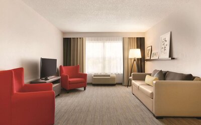 Country Inn & Suites by Radisson, Brooklyn Park - Brooklyn Center, MN