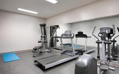 Country Inn & Suites by Radisson, Brooklyn Park - Brooklyn Center, MN