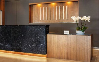 AC Hotel by Marriott Minneapolis West End