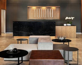 AC Hotel by Marriott Minneapolis West End