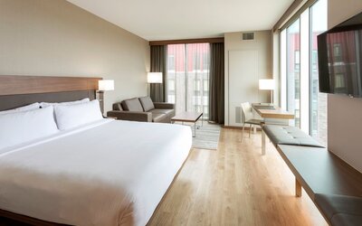 AC Hotel by Marriott Minneapolis West End