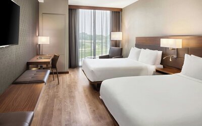 AC Hotel by Marriott Minneapolis West End