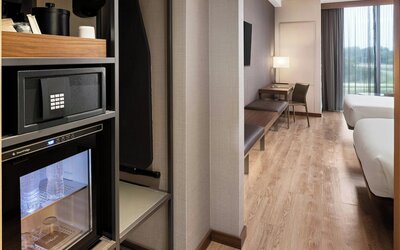 AC Hotel by Marriott Minneapolis West End