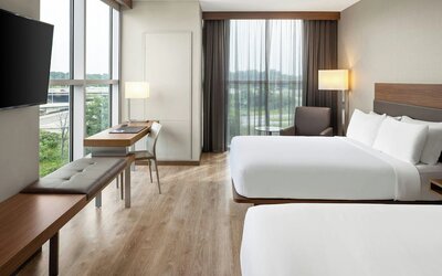 AC Hotel by Marriott Minneapolis West End