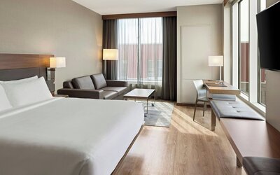AC Hotel by Marriott Minneapolis West End