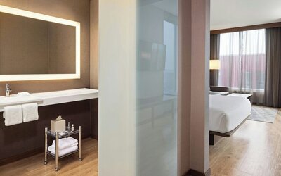 AC Hotel by Marriott Minneapolis West End