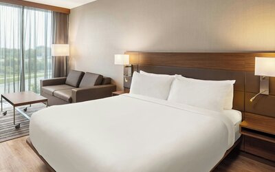 AC Hotel by Marriott Minneapolis West End