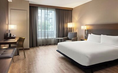 AC Hotel by Marriott Minneapolis West End