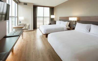 AC Hotel by Marriott Minneapolis West End