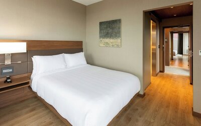 AC Hotel by Marriott Minneapolis West End