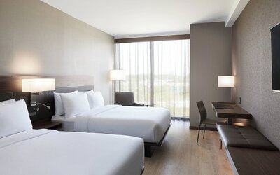 AC Hotel by Marriott Minneapolis West End