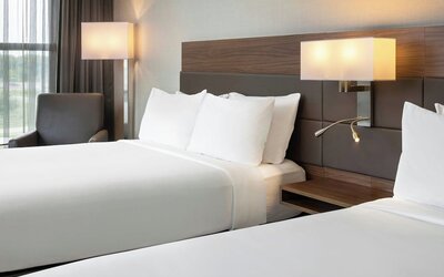 AC Hotel by Marriott Minneapolis West End
