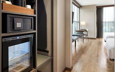 AC Hotel by Marriott Minneapolis West End