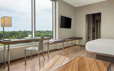 AC Hotel by Marriott Minneapolis West End