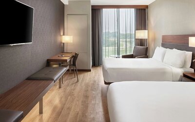AC Hotel by Marriott Minneapolis West End