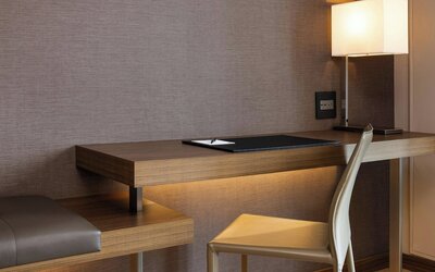 AC Hotel by Marriott Minneapolis West End