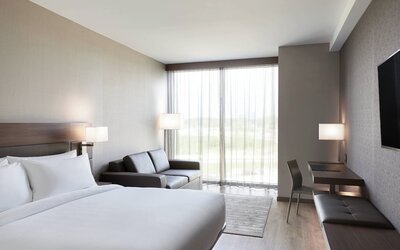 AC Hotel by Marriott Minneapolis West End