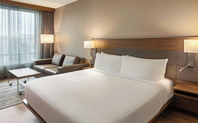 AC Hotel by Marriott Minneapolis West End