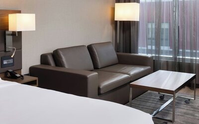 AC Hotel by Marriott Minneapolis West End