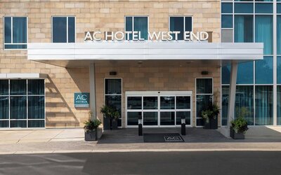 AC Hotel by Marriott Minneapolis West End