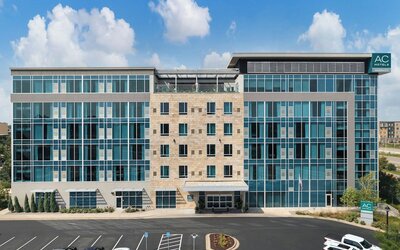 AC Hotel by Marriott Minneapolis West End