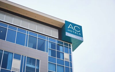 AC Hotel by Marriott Minneapolis West End