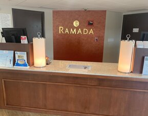 Ramada by Wyndham Minneapolis Golden Valley