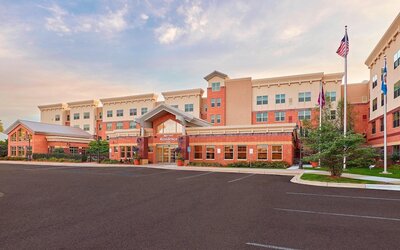 Residence Inn by Marriott Minneapolis Plymouth