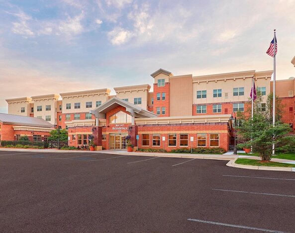 Residence Inn by Marriott Minneapolis Plymouth