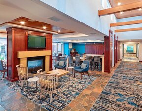 Residence Inn by Marriott Minneapolis Plymouth