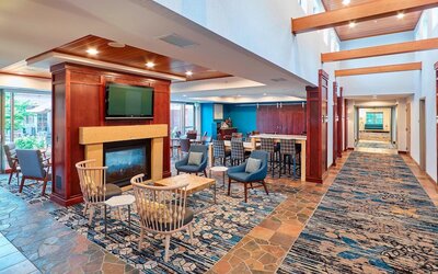 Residence Inn by Marriott Minneapolis Plymouth