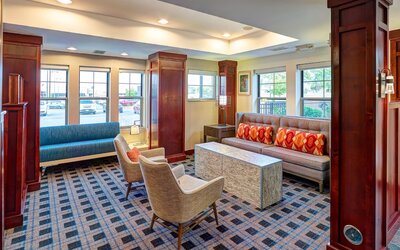 Residence Inn by Marriott Minneapolis Plymouth