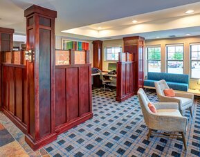 Residence Inn by Marriott Minneapolis Plymouth